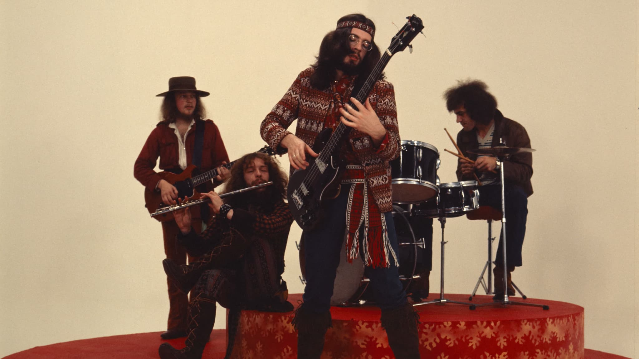 Mick Abrahams, guitariste fondateur de Jethro Tull, est décédé à 82 ans