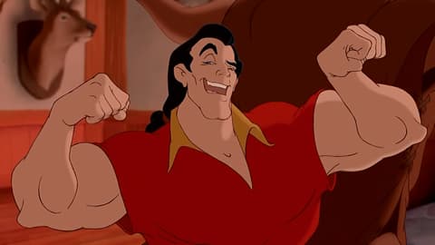 Disney prépare un film live-action centré sur Gaston : tout savoir sur le projet