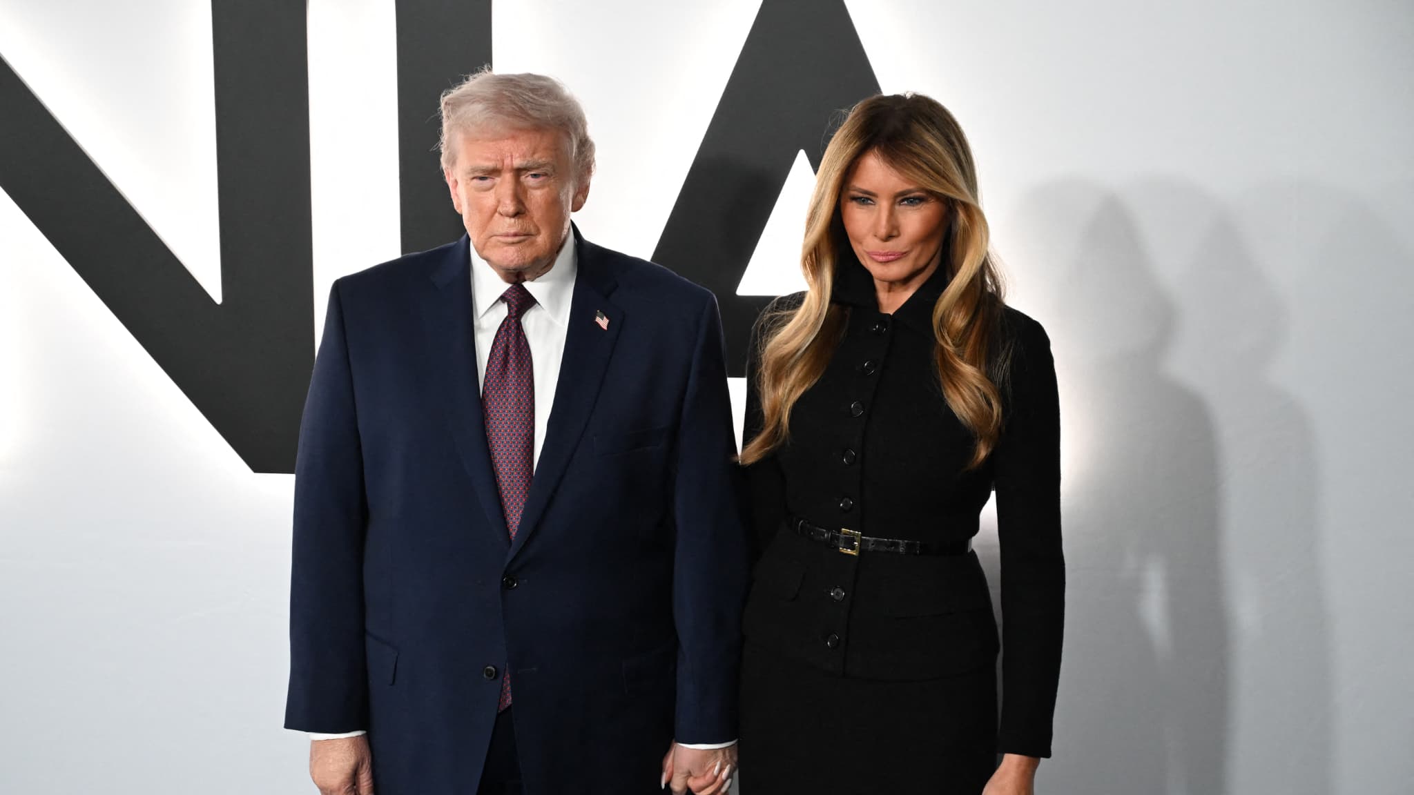Melania : le documentaire Amazon qui rebat les cartes médiatiques