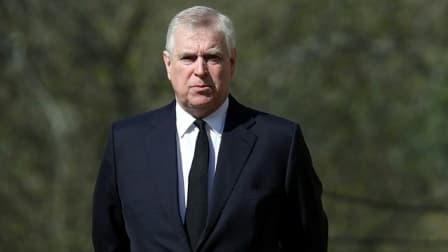 Scandale Epstein : l'ex-prince Andrew dans le viseur de la police britannique
