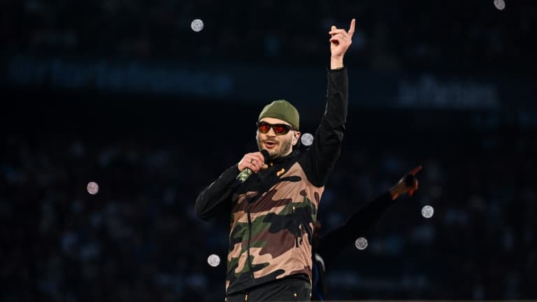 Jul : Morad, I Muvrini, Akon… Tous les secrets de l’album "TP sur TP" révélés dans le documentaire Soum Soum (2025)