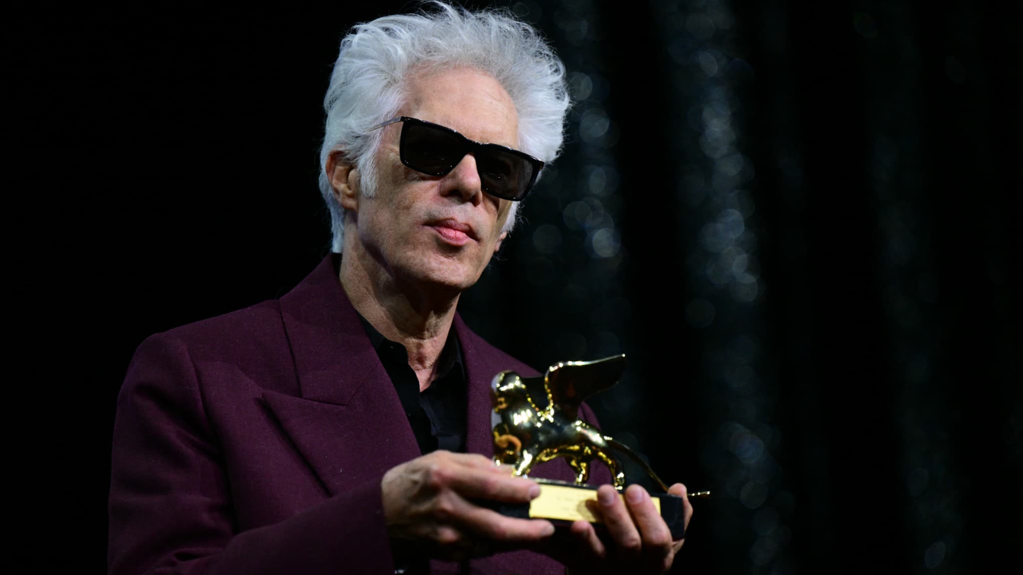Jim Jarmusch demande la nationalité française et s’explique