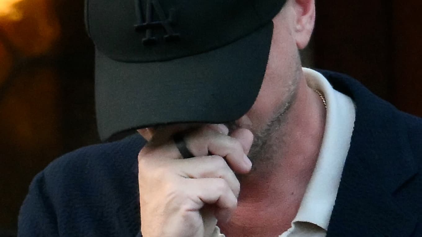 Pourquoi Leonardo DiCaprio Préfère Se Faire Discret