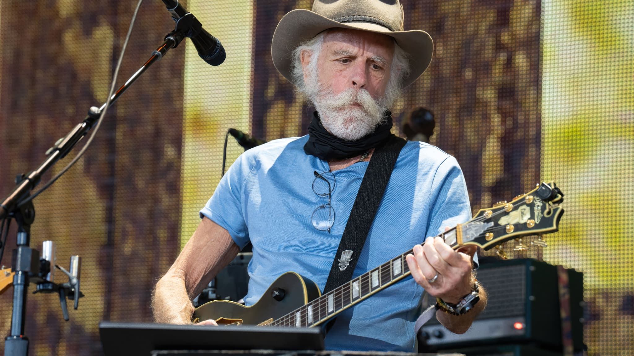 Mort de Bob Weir : l’icône des Grateful Dead s’éteint à 78 ans