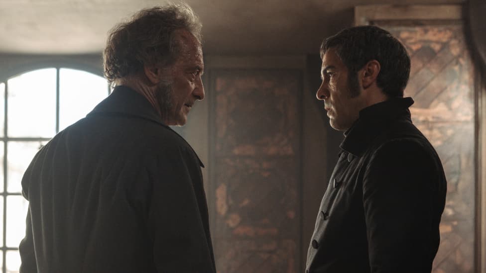 Les Misérables 2026 : Vincent Lindon et Tahar Rahim dans l'adaptation explosive de Fred Cavayé