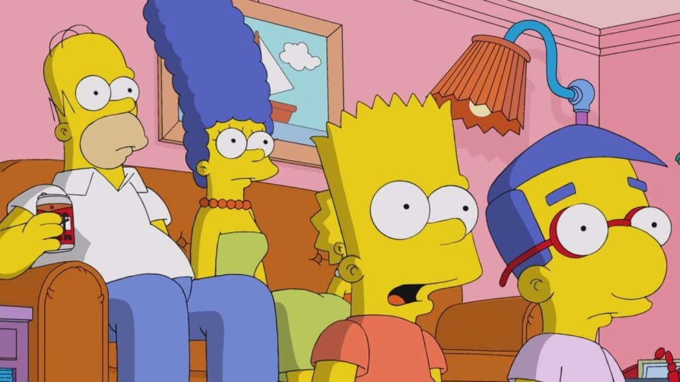 Dan McGrath, scénariste emblématique des Simpson et SNL, est mort à 61 ans