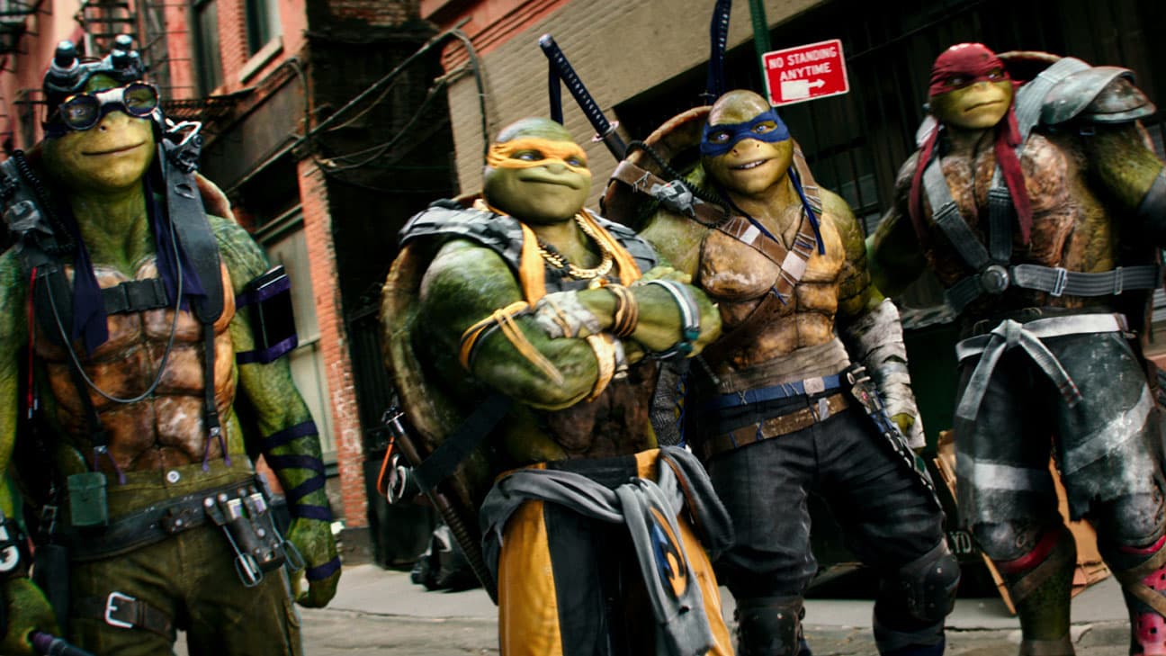 Tortues Ninja et Sonic reviennent en force en 2028 : Dates officielles, film hybride TMNT et spin-off Sonic dévoilés par Paramount