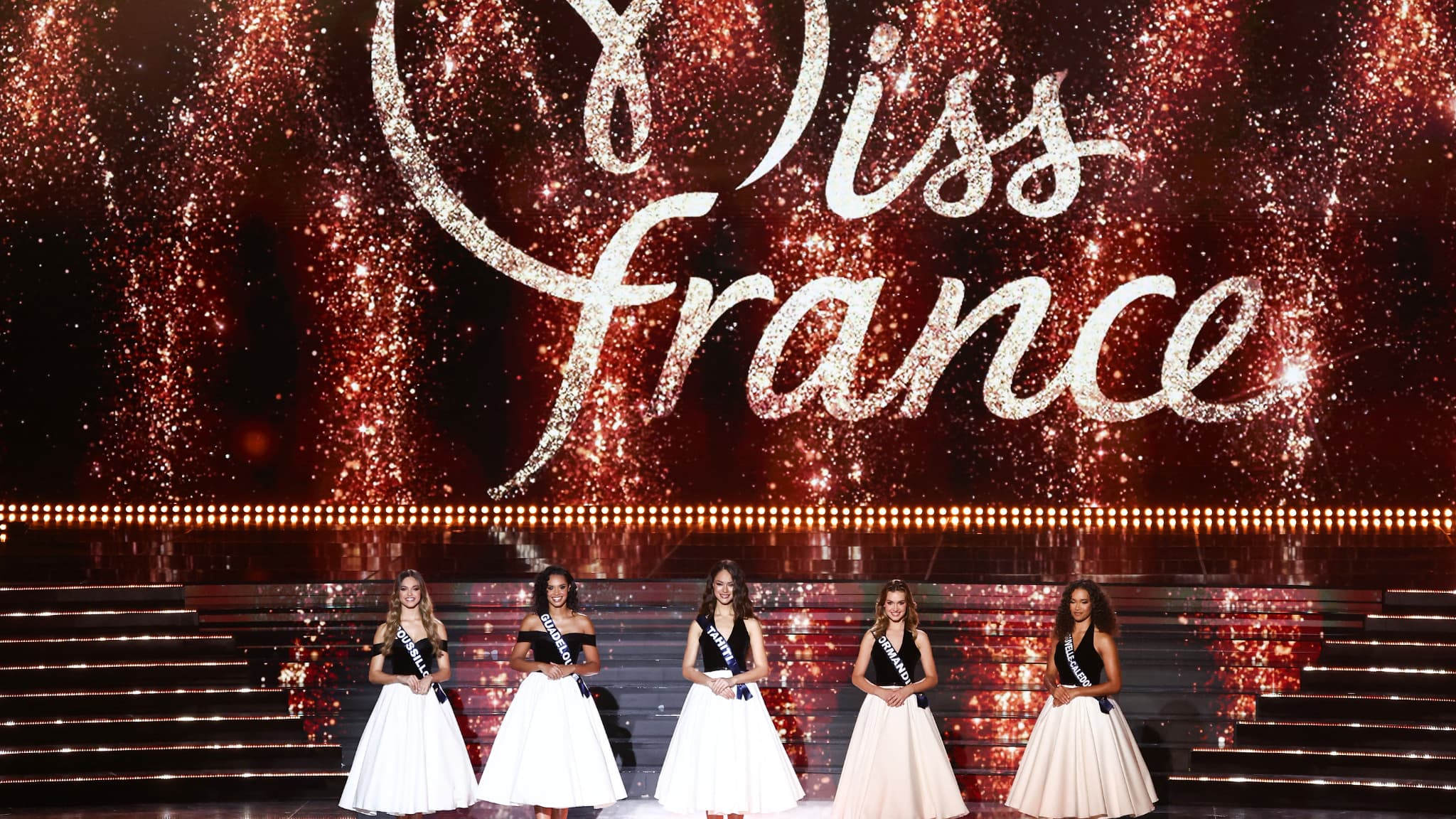 Miss France 2026 : Hinaupoko Devèze, Miss Tahiti, Triomphe Grâce au Public - Résultats et Analyse des Votes