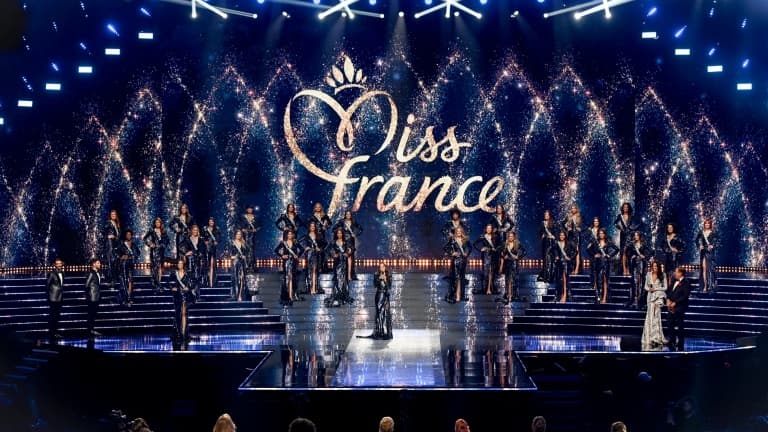 Miss France 2026 : Le Jury Complet Dévoilé