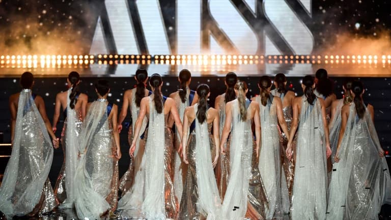 Miss France 2026 : L'IA Prédit la Gagnante Avant l'Élection du 6 Décembre !