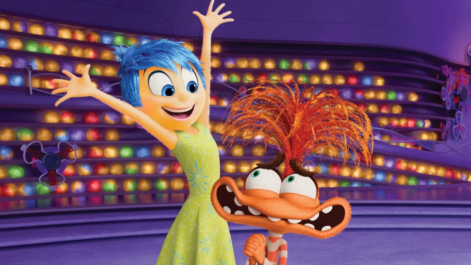 Pixar à 40 ans : comment la petite lampe a redéfini le leadership créatif de l’animation mondiale