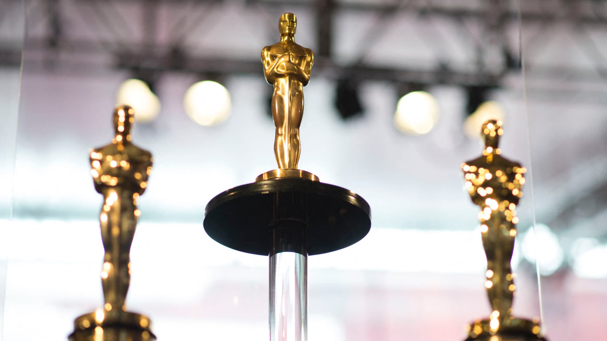 Les Oscars diffusés sur YouTube dès 2029 : un tournant historique pour le cinéma et la télévision