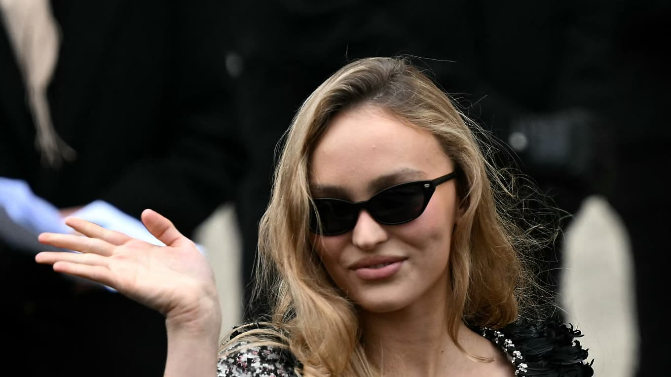 Lily-Rose Depp Méconnaissable dans Werwulf : Cicatrices et Boue pour Robert Eggers