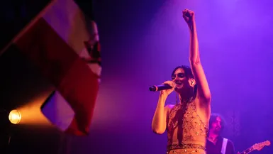 Annulation du Concert de Liraz à Paris : Quand la Paix Rencontre le Boycott