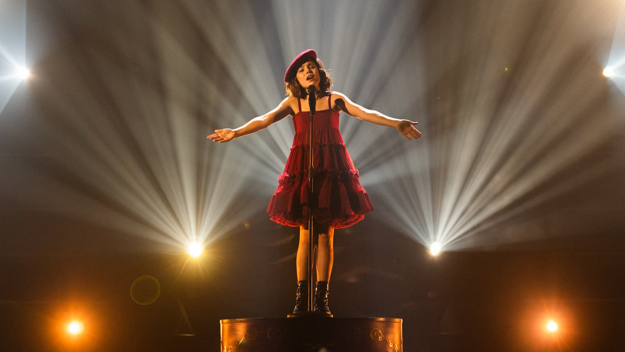 Eurovision Junior 2026 : pourquoi la France renonce à l’organisation malgré la victoire de Lou Deleuze