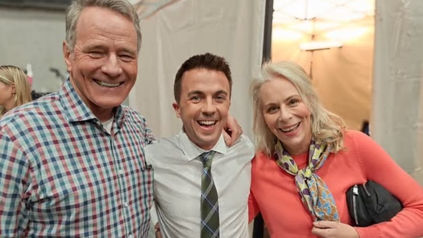 « Malcolm » revient : la suite officielle dès avril 2026