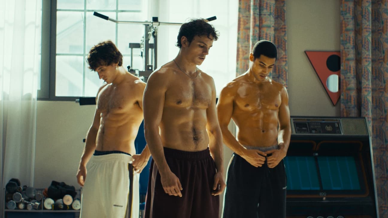 Culte : 2Be3 - L’ascension fulgurante du premier boys band français