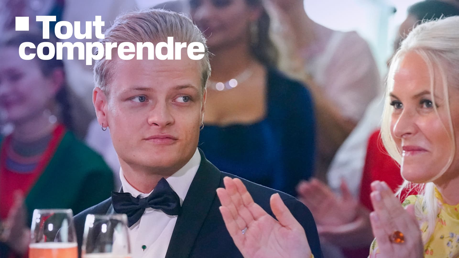 Le procès de Marius Borg Hoiby secoue la Norvège