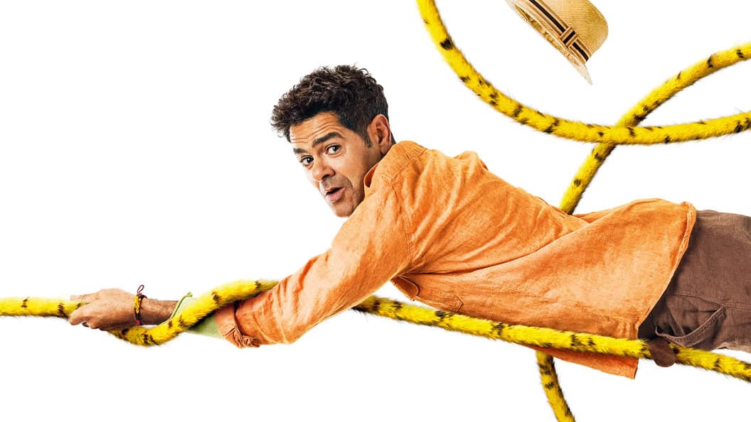 Marsupilami 2026 : Les affiches officielles des personnages enfin dévoilées !