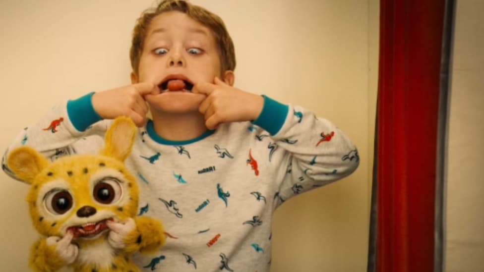 Marsupilami 2026 : Philippe Lacheau dévoile la bande-annonce hilarante du nouveau film avec la Bande à Fifi !