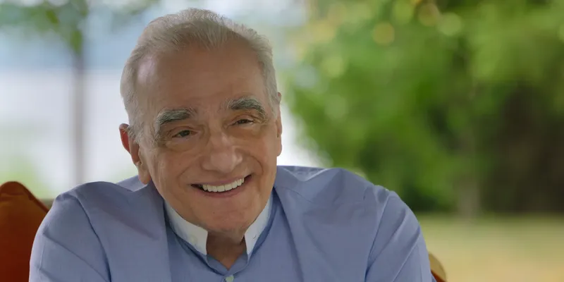 Martin Scorsese : Une série documentaire dévoile ses zones d'ombre