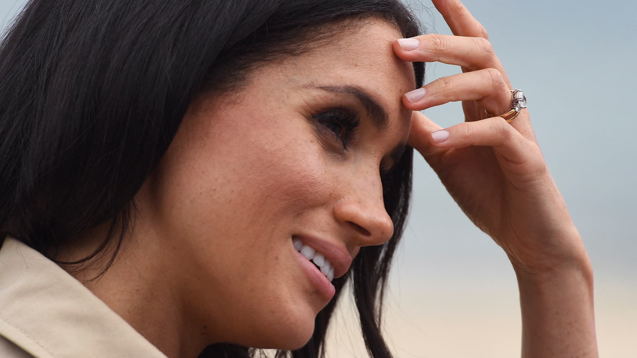 Meghan Markle écrit enfin à son père Thomas, gravement malade et amputé aux Philippines