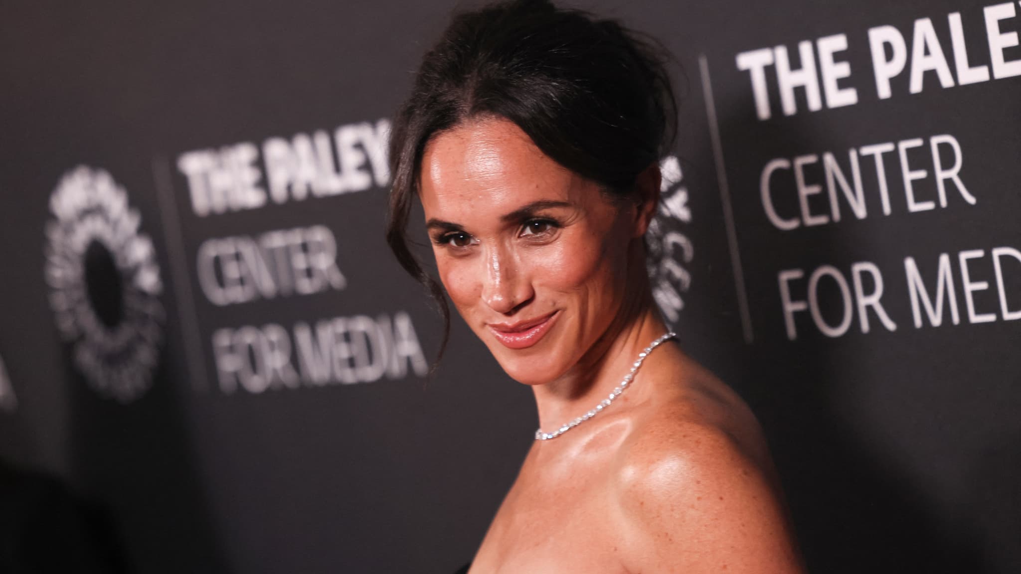 Meghan Markle : Son Comeback Surprise au Cinéma dans Close Personal Friends avec Lily Collins et Brie Larson