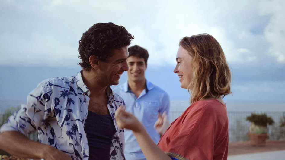 Mektoub My Love Canto Due (2025) : Kechiche signe la fin de sa trilogie sensuelle après le scandale Intermezzo