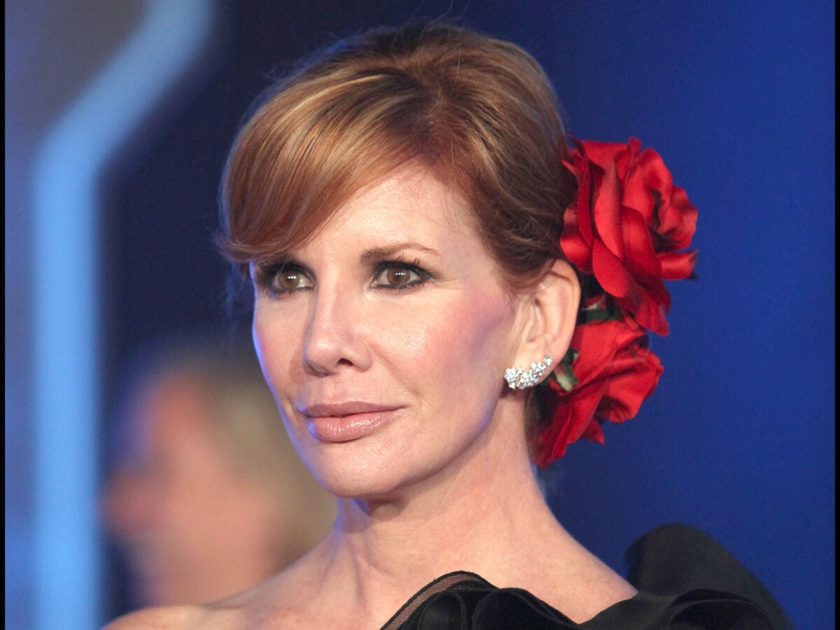 Melissa Gilbert sous le choc : son compagnon accusé d’abus sur mineurs