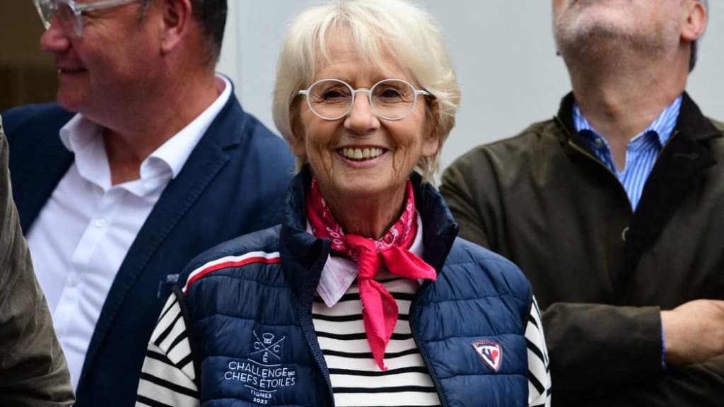 Départ de Mercotte du Meilleur Pâtissier : les adieux émouvants d’une icône après 14 saisons