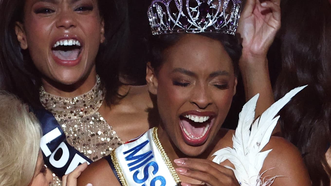 Quiz Miss France 2026 : Testez Votre Culture Générale Comme les Candidates 