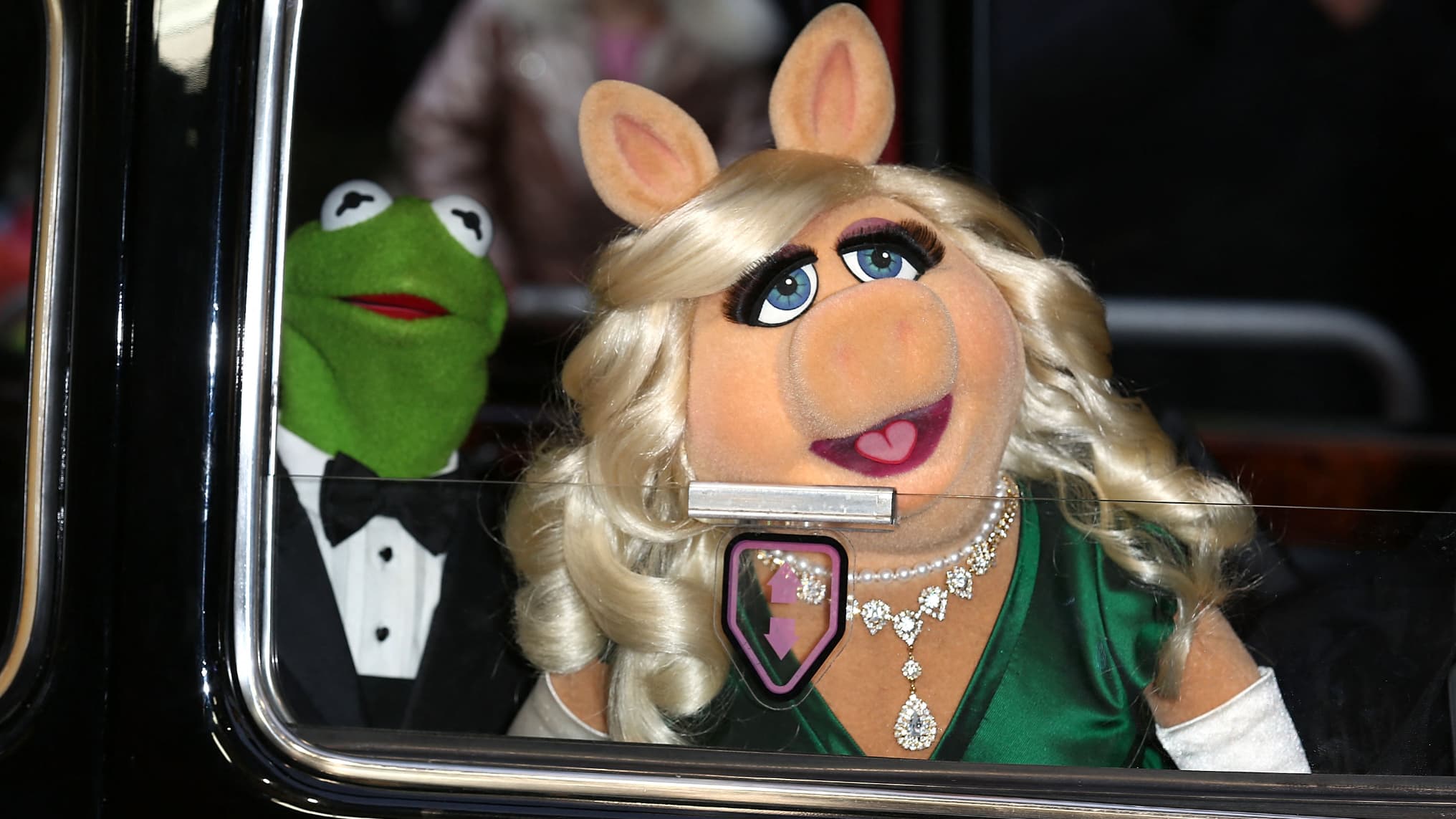 Jennifer Lawrence et Emma Stone : Le Film Événement sur Miss Piggy Enfin Révélé !