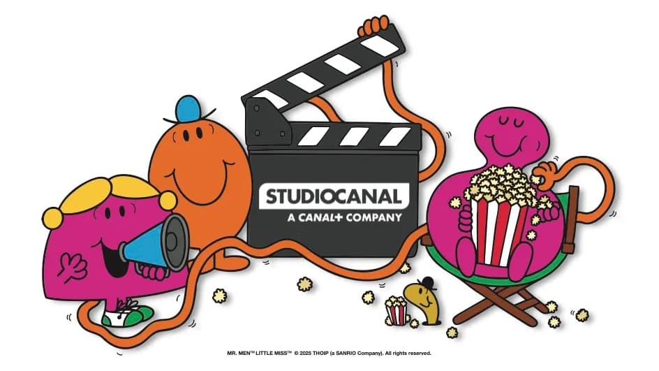 Les Monsieur Madame arrivent au cinéma : tout savoir sur l'adaptation très attendue de la série culte