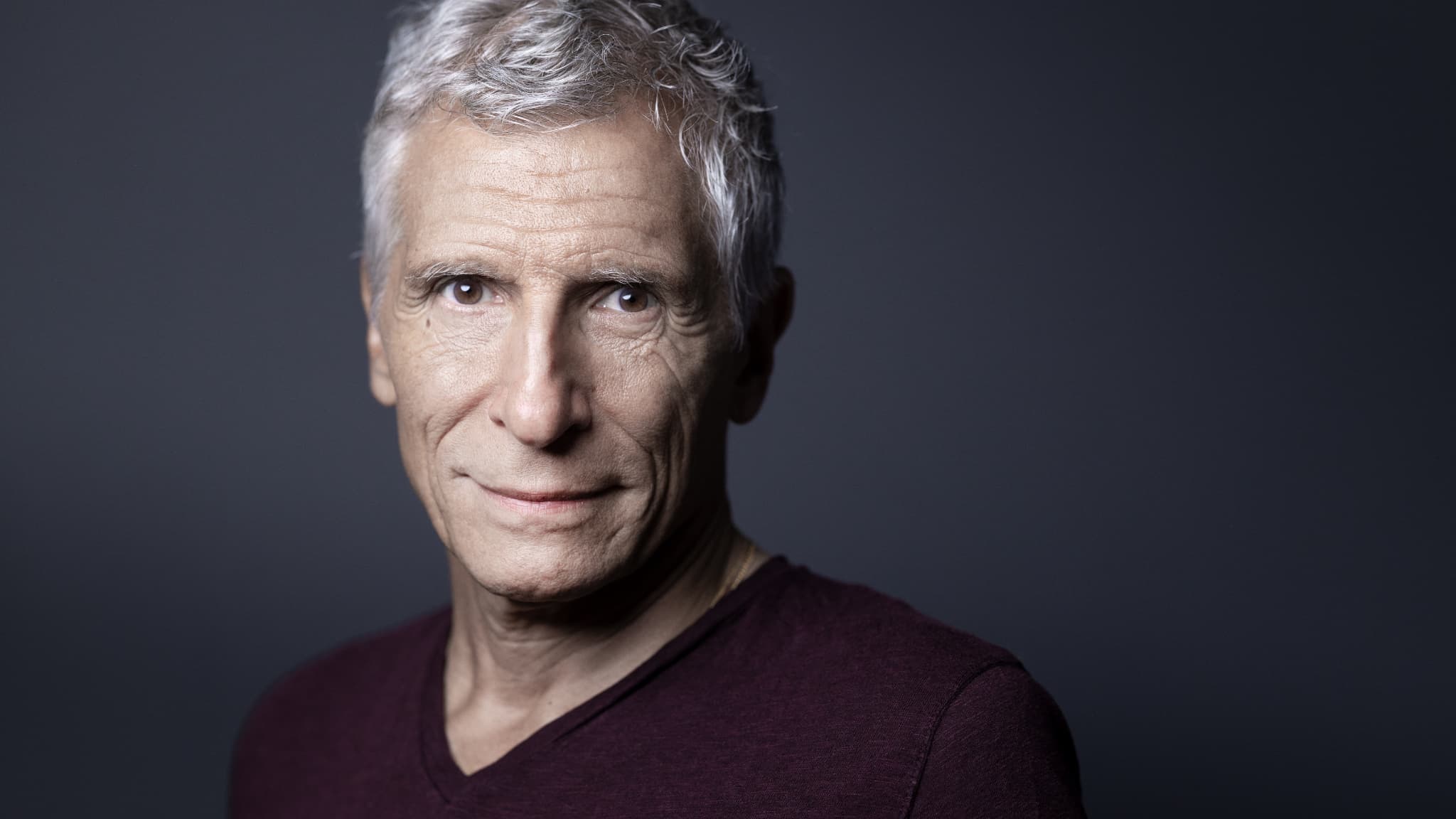 Nagui répond aux accusations et menace Charles Alloncle en justice