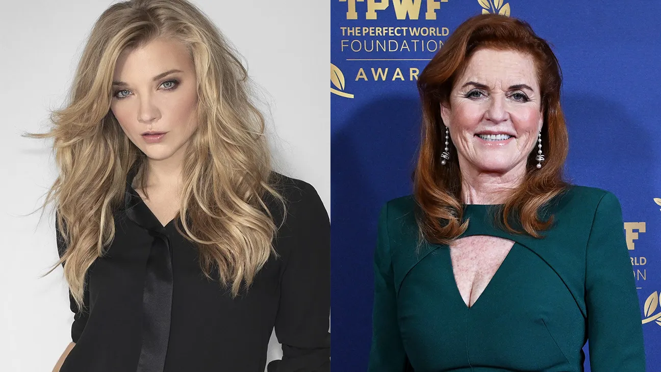 Affaire Epstein : Natalie Dormer renonce à son salaire pour 'The Lady'