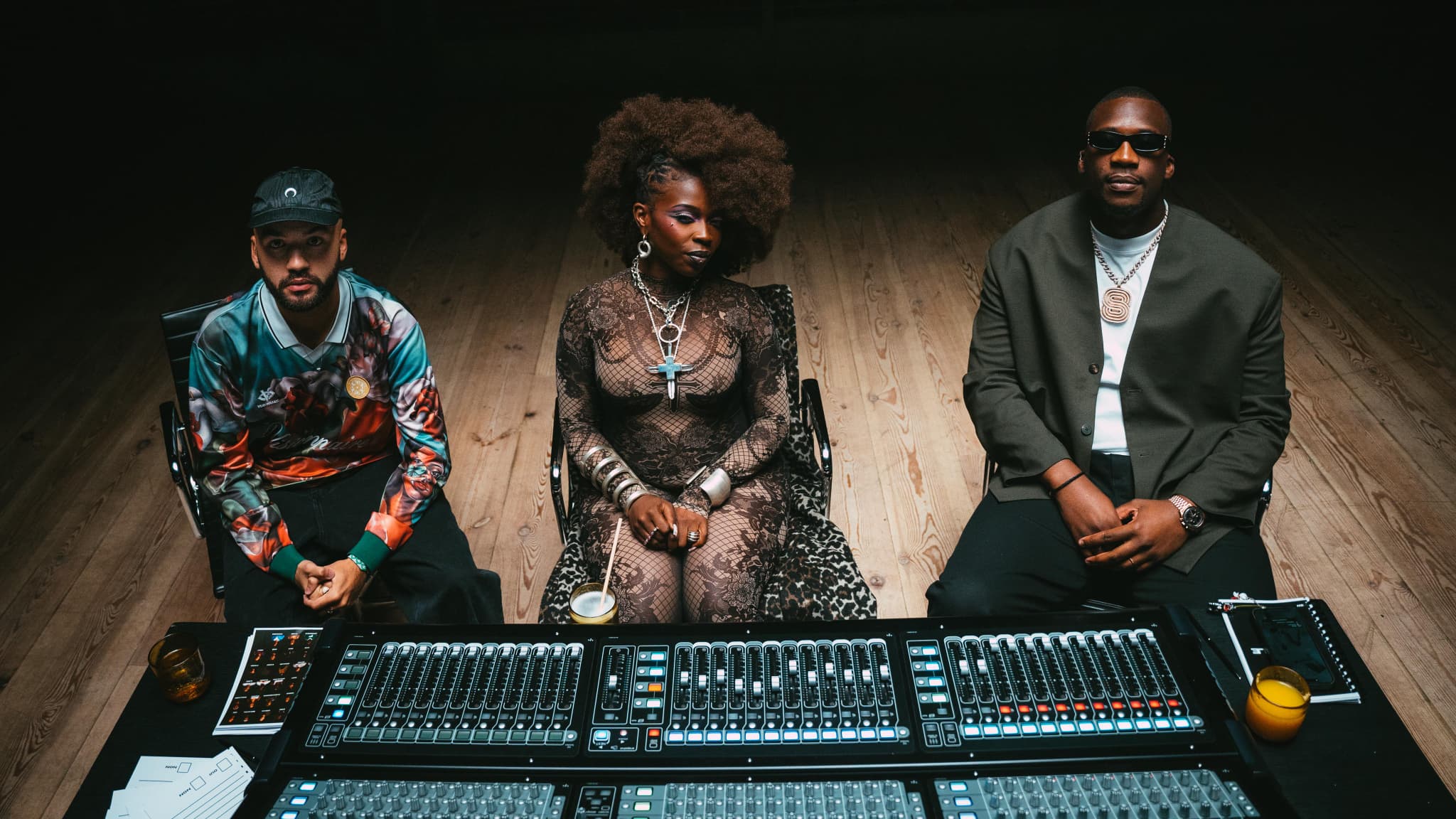 Nouvelle École saison 5 : Netflix dévoile son nouveau jury