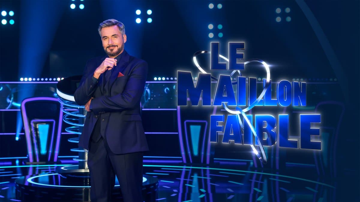 Le Maillon Faible Revient sur M6 : Olivier Minne aux Commandes dès le 29 Novembre 2025 !