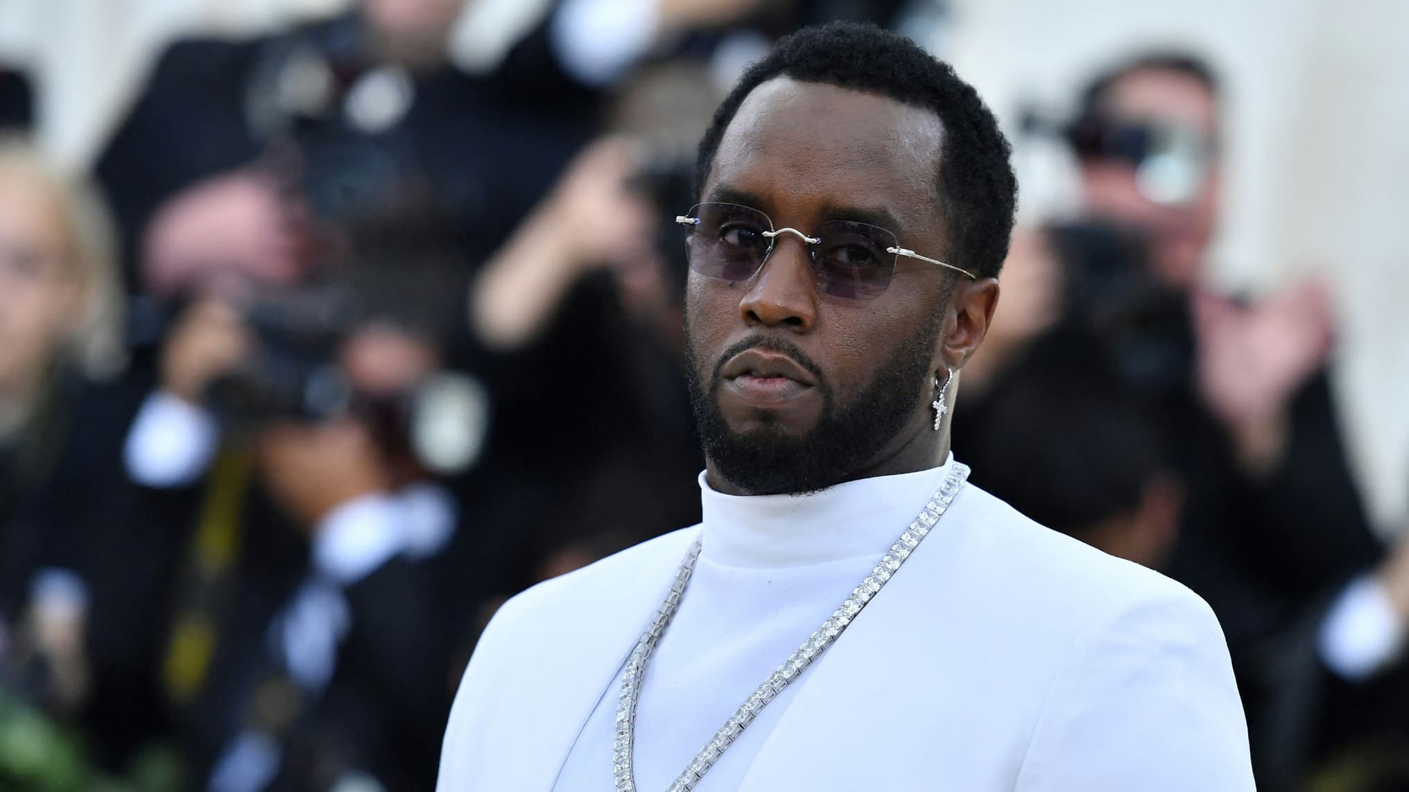 P. Diddy transféré en prison dans le New Jersey : détails et actualités
