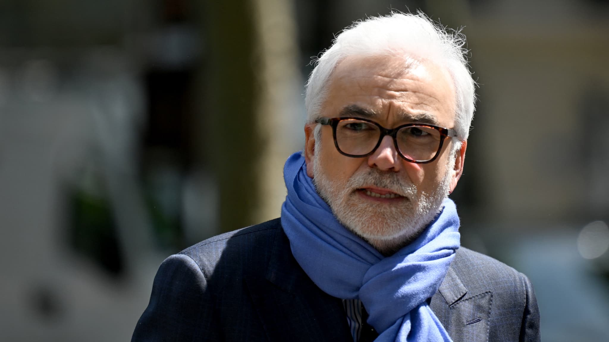 Pascal Praud soutient Sonia Mabrouk face au maintien de Morandini