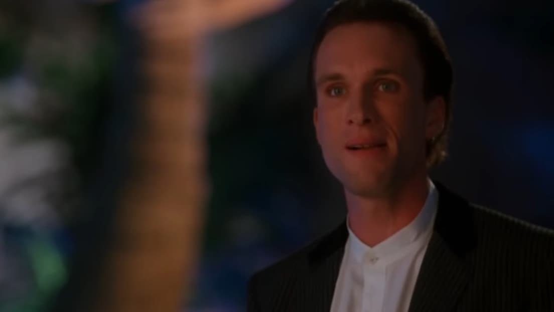 Peter Greene Mort à 60 Ans : L'Acteur Iconique de Pulp Fiction et The Mask Nous a Quittés