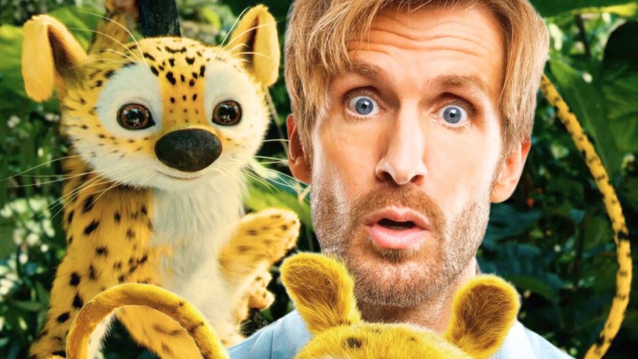 Marsupilami version Philippe Lacheau, le pari fou qui secoue le box-office français