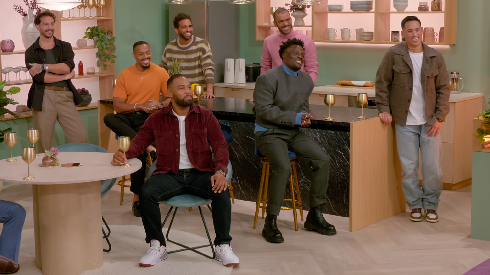 Love Is Blind France : ex-candidats dénoncent des conditions inhumaines