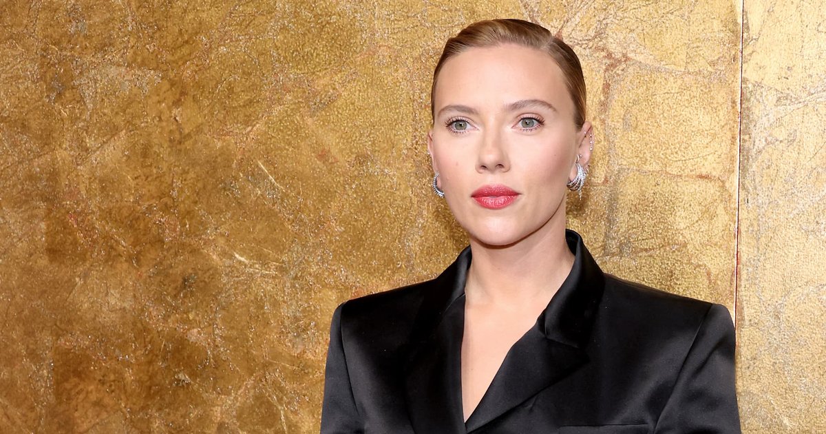 Scarlett Johansson Dans L Exorciste 2026 Mike Flanagan Signe Un Scarlett Johansson A New York Le 28 Septembre 2023 1867014 Og 