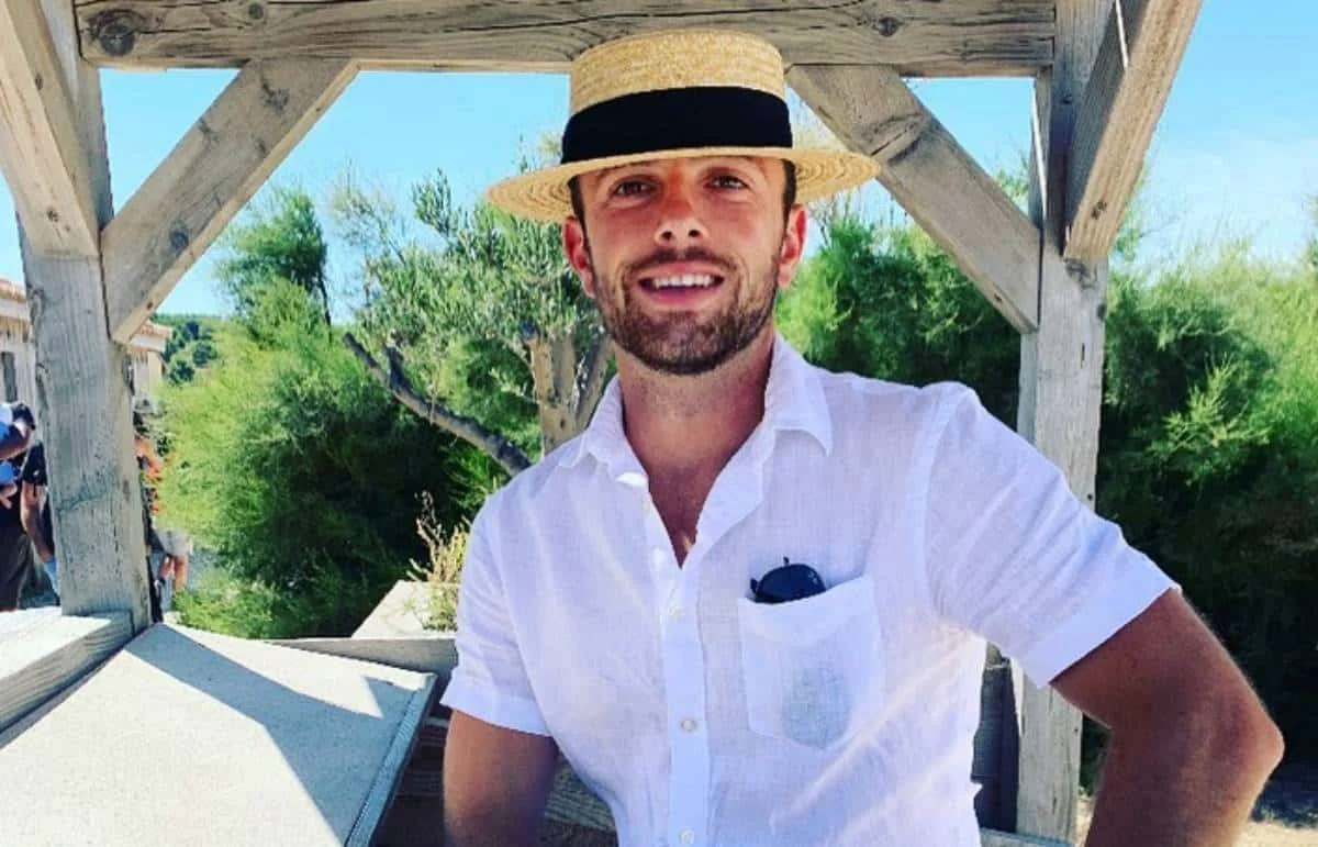 Ludovic (ADP) : rupture, reconversion et stratégie d’image