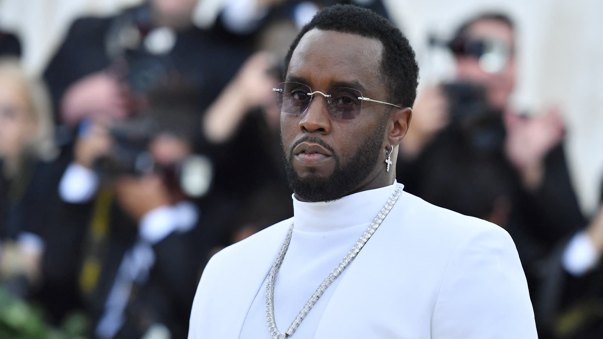 P. Diddy demande sa libération immédiate après sa condamnation