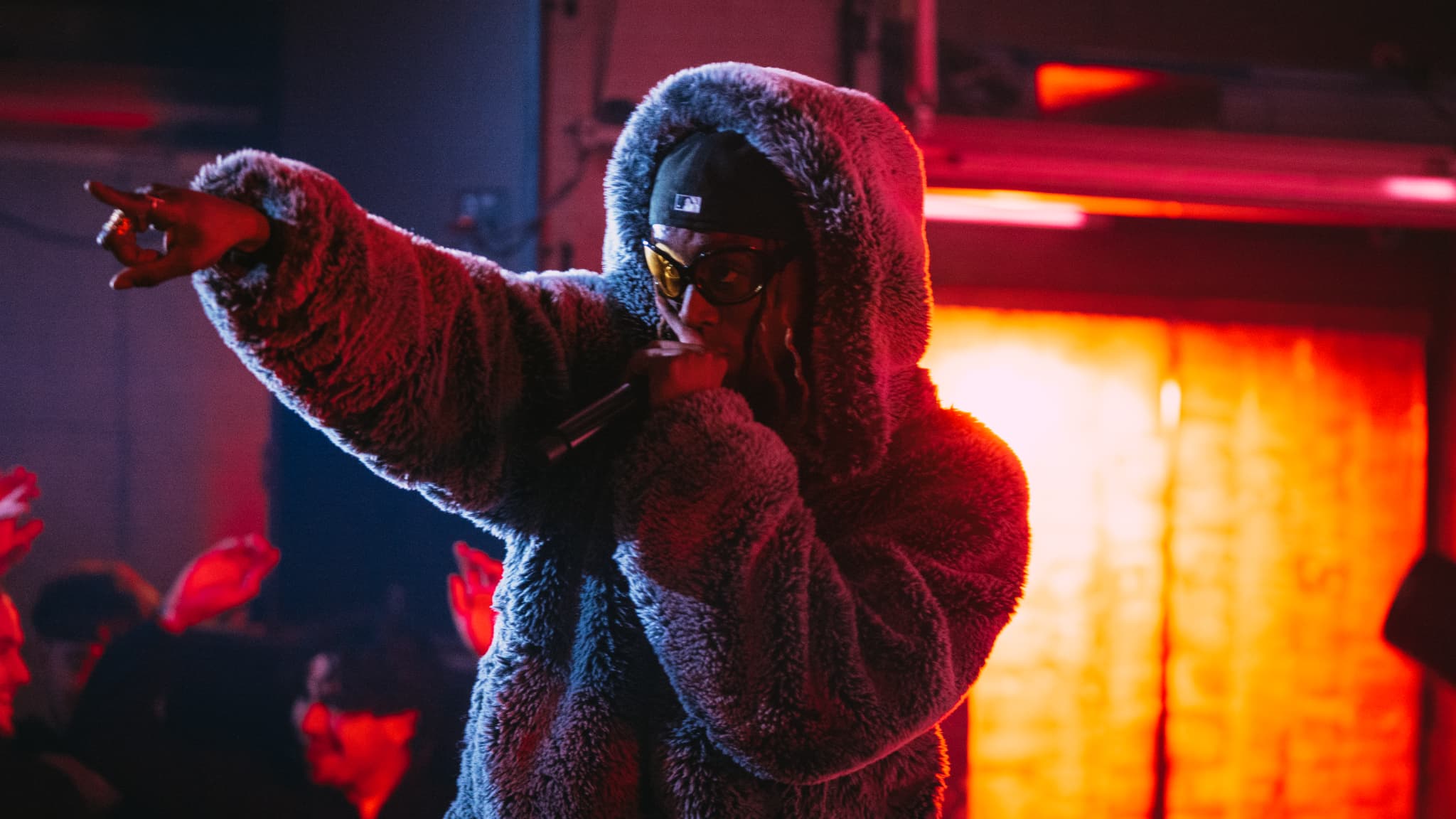 Shayne : Vainqueur Nouvelle École Saison 4 | Rap Punk-Trap Explosif & 100 000 €