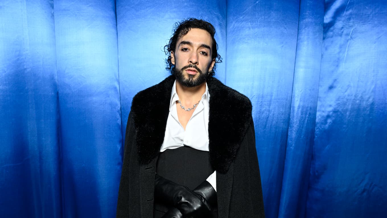 Sofiane Pamart au Stade de France 2027 : Premier Pianiste Solo de l'Histoire