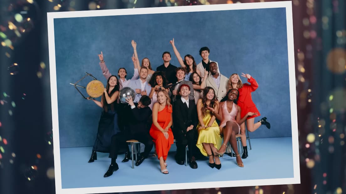 Star Academy 2025 : L'album 'Le bal de la promo' sort ce 5 décembre