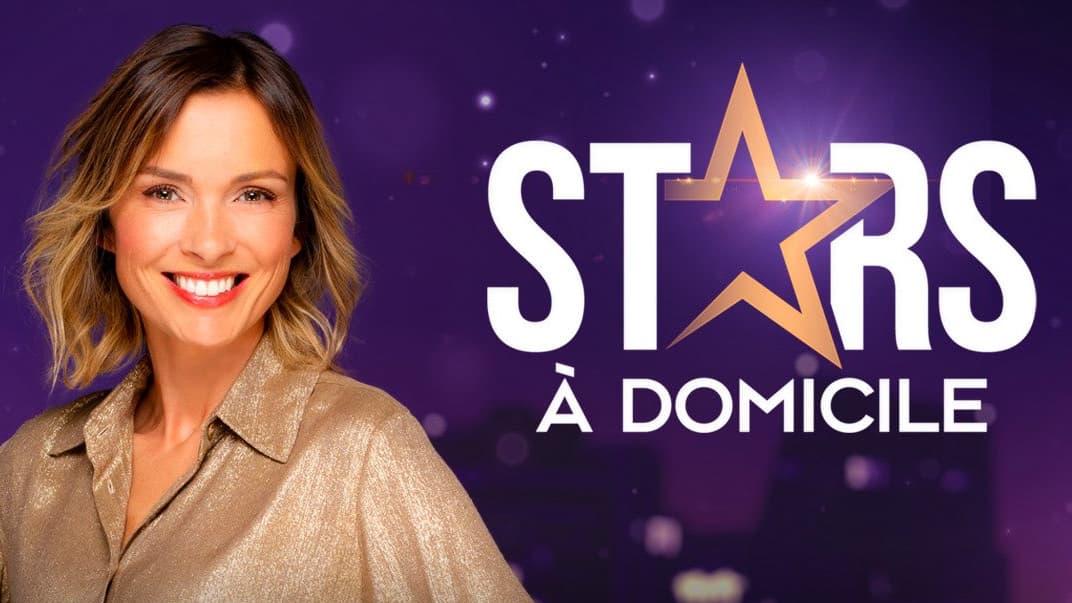 Stars à Domicile Revient sur TF1 le 28 Novembre : Isabelle Ithurburu Relance l'Émission Culte avec des Surprises Inoubliables