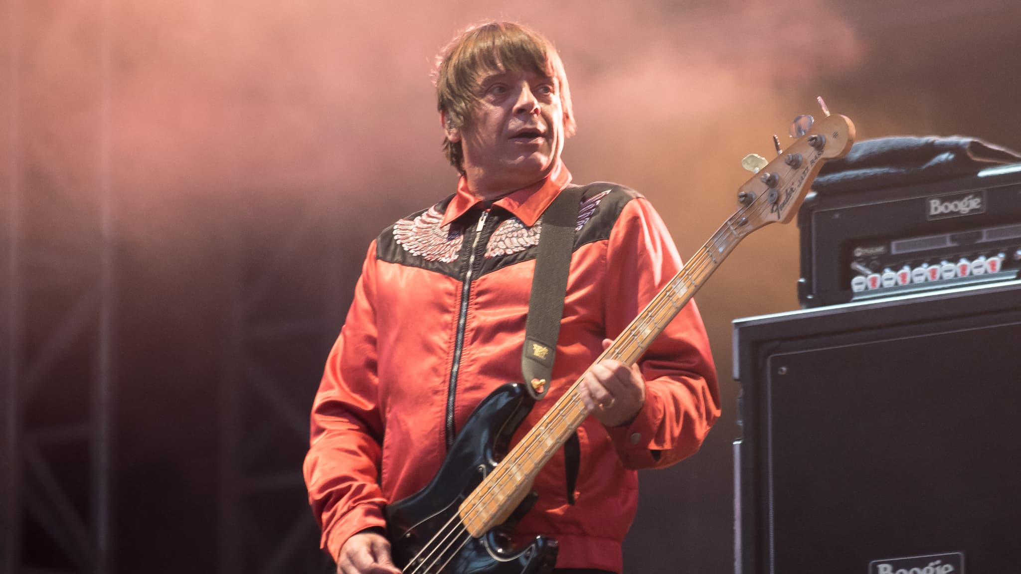 Adieu à Gary "Mani" Mounfield : Hommage au Bassiste Iconique des Stone Roses et Figure du Madchester